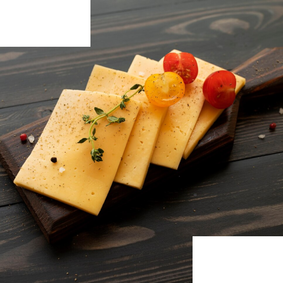 Wholesale Cheese Suppliers
