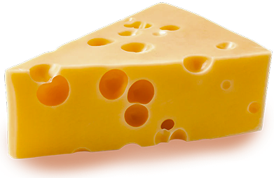 International Cheese Distributors