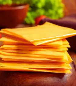 Processed Cheese